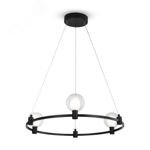 Изображение товара Светильник подвесной Urban 12Вт 3000К IP20 (шт)