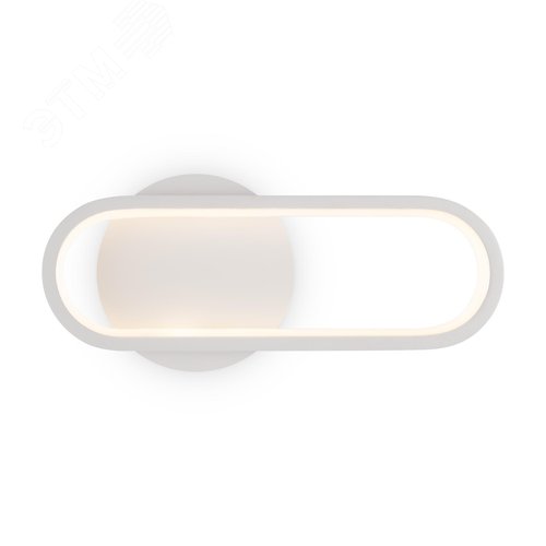 Изображение товара Светильник настенный (бра) Route 12Вт IP 20 (шт)