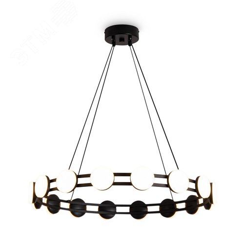 Изображение товара Светильник подвесной Collar 32Вт 3000К IP20 (шт)