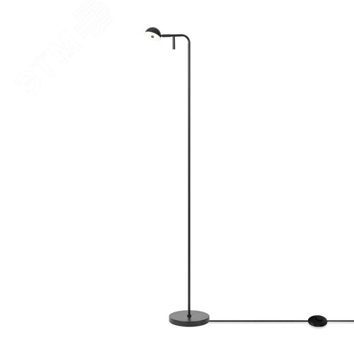 Изображение товара Светильник напольный (торшер) Piece 5Вт 2700К IP20 (шт)