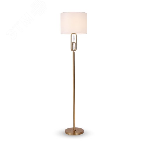 Изображение товара Светильник напольный (торшер) Riverside 1х60Вт E27 IP20 (шт)