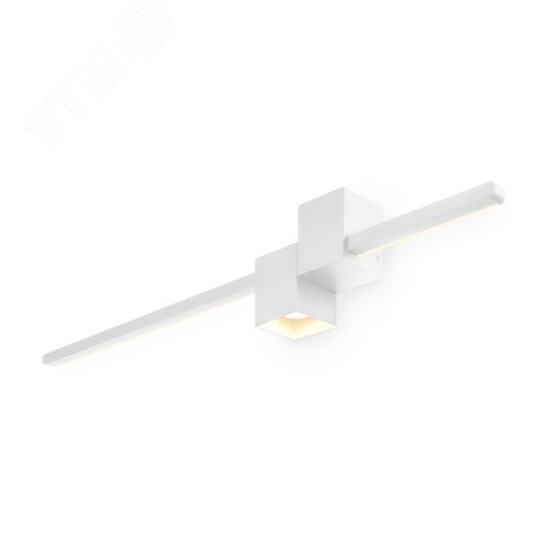 Изображение товара Светильник настенный (бра) Union 17Вт IP 20 (шт)