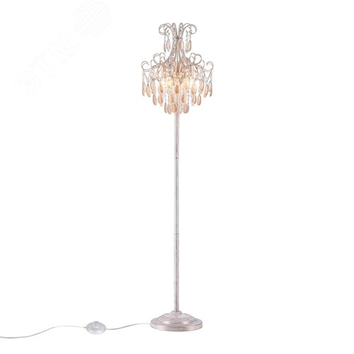 Изображение товара Светильник напольный (торшер) Chabrol 4х40Вт E14 IP20 (шт)