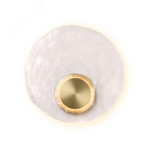 Изображение товара Светильник настенный (бра) Eclat 5Вт 3000К IP20 (шт)