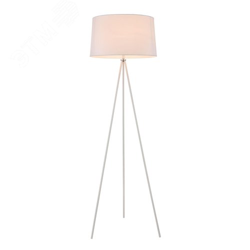 Изображение товара Светильник напольный (торшер) Bonita 1х40Вт E27 IP20 (шт)