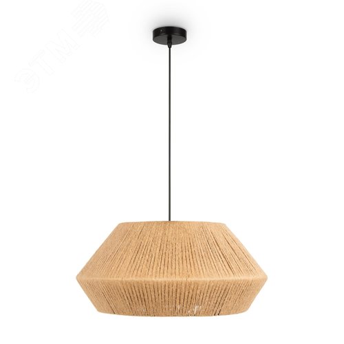 Изображение товара Светильник подвесной LoungeGarden 1х40Вт E27 IP20 (шт)