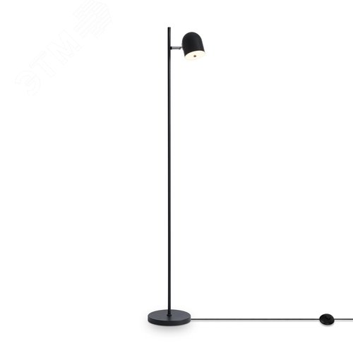 Изображение товара Светильник напольный (торшер) Unique 9Вт 2700К IP20 (шт)