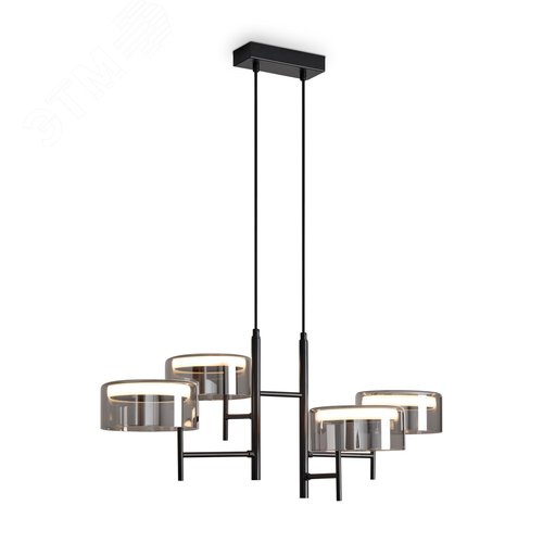 Изображение товара Светильник подвесной Tower FR5536PL-L14B Черный (шт)