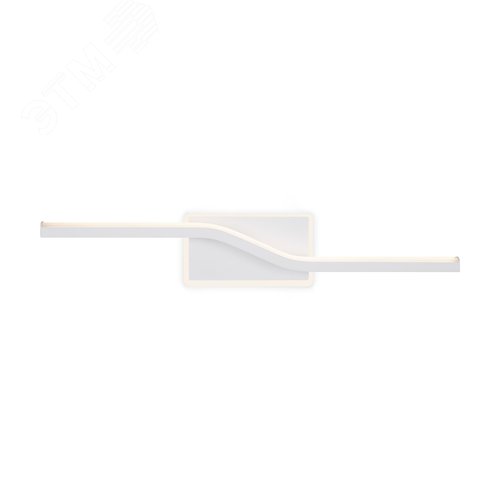 Изображение товара Светильник настенный (бра) Wish 17Вт IP 20 (шт)