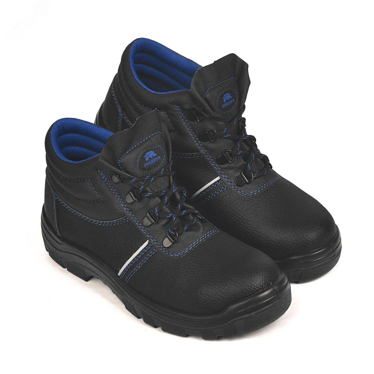 Изображение товара Ботинки Prosafe с подошвой ПУ арт. 13, р. 42 - демисезонные универсальные