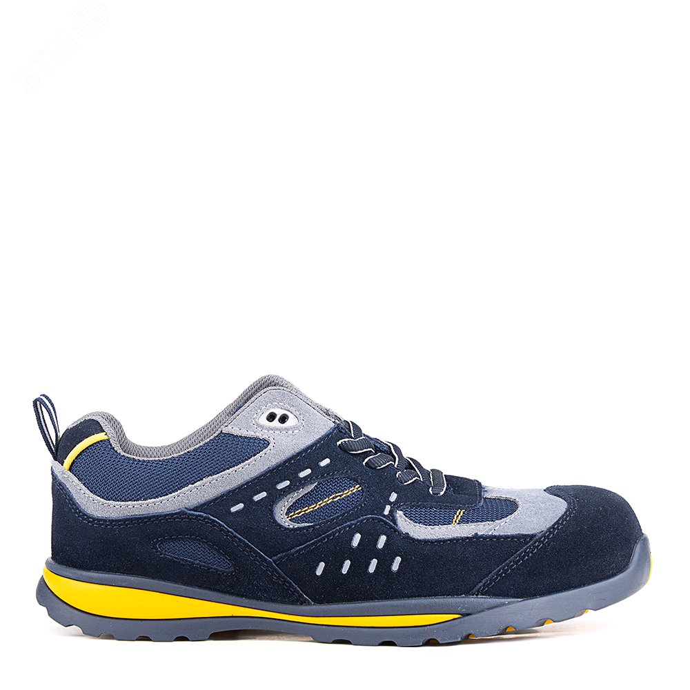 Изображение товара Полуботинки Prosafe Sport для работы и защиты ног, демисезонные, размер 41