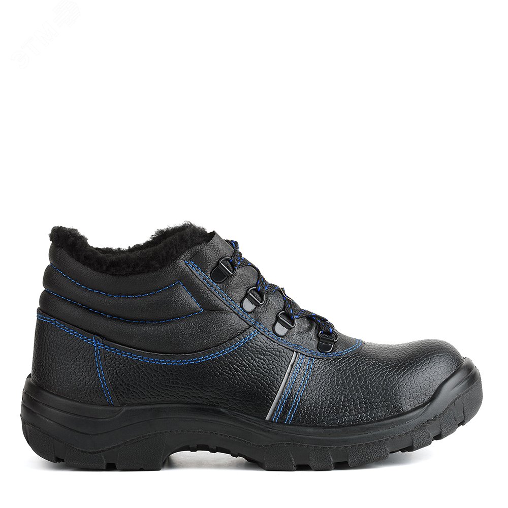 Изображение товара Зимние ботинки Prosafe с подошвой ПУ (арт.13М, р.45) (пара)