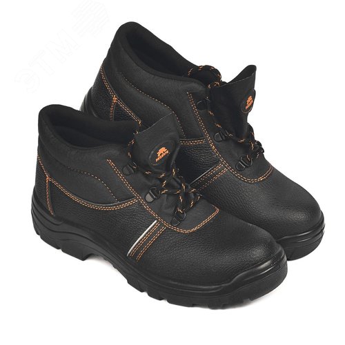 Изображение товара Ботинки демисезонные Basic c ПУ,р.46 (пара)