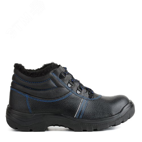 Изображение товара Зимние ботинки Prosafe с металлическим подноском и подошвой ПУ (арт.14, р.40) (пара)