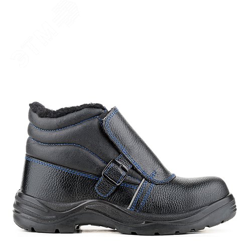 Изображение товара Ботинки Prosafe зимние с композитным подноском и подошвой ПУ/НИТРИЛ (арт.24КНМ-1, р.42) (пара)