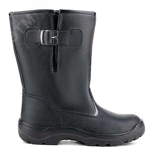 Изображение товара Сапоги Prosafe демисезонные с металлическим подноском и подошвой ПУ (арт.15К, р.39) (пара)