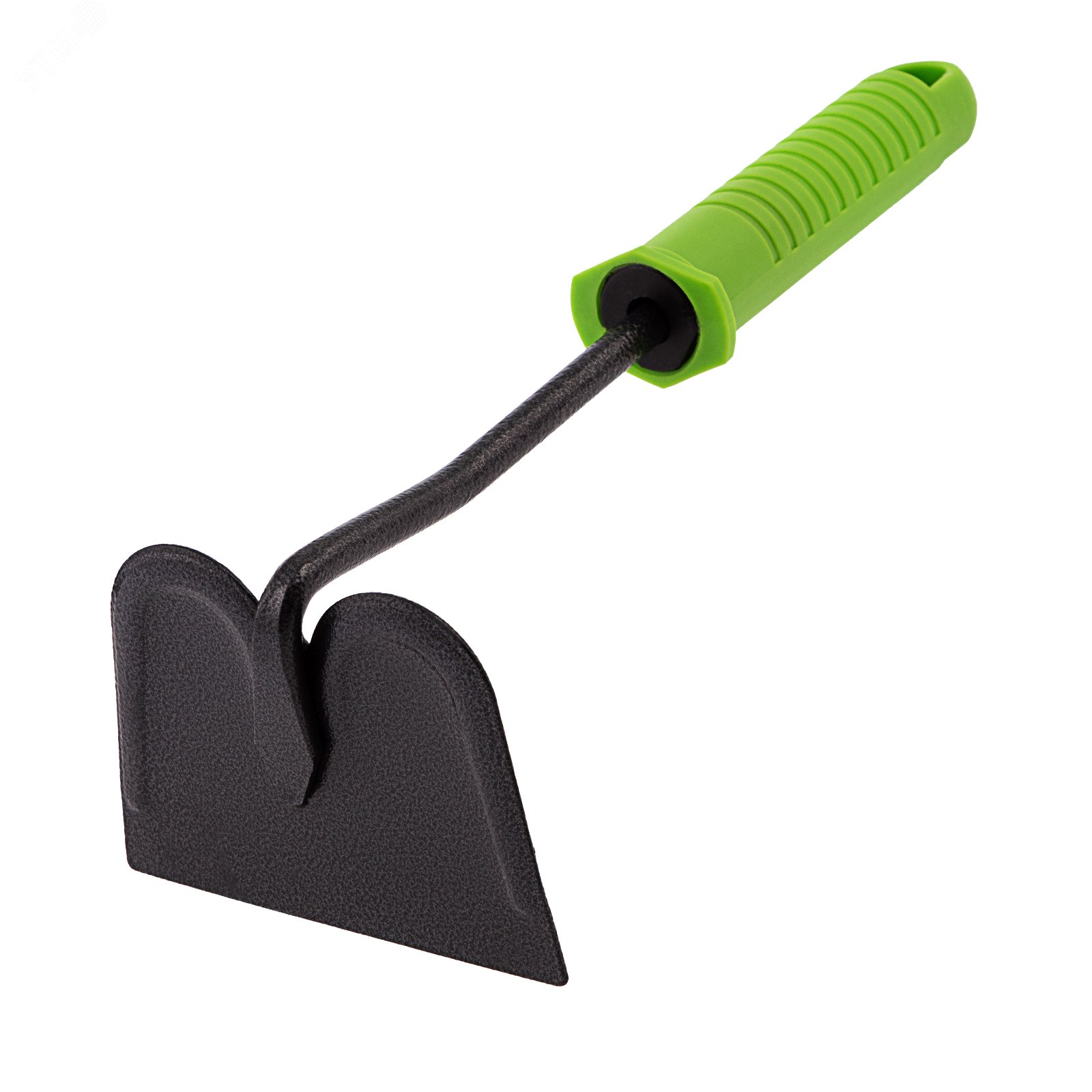 Изображение товара Мотыжка для сада 100х250 мм сталь пластик ручка Palisad STANDARD 62388