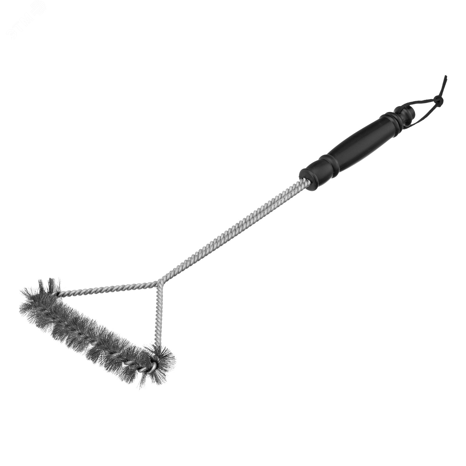 Изображение товара Щетка для чистки гриля Palisad Camping 43 см для барбекю и шампуров