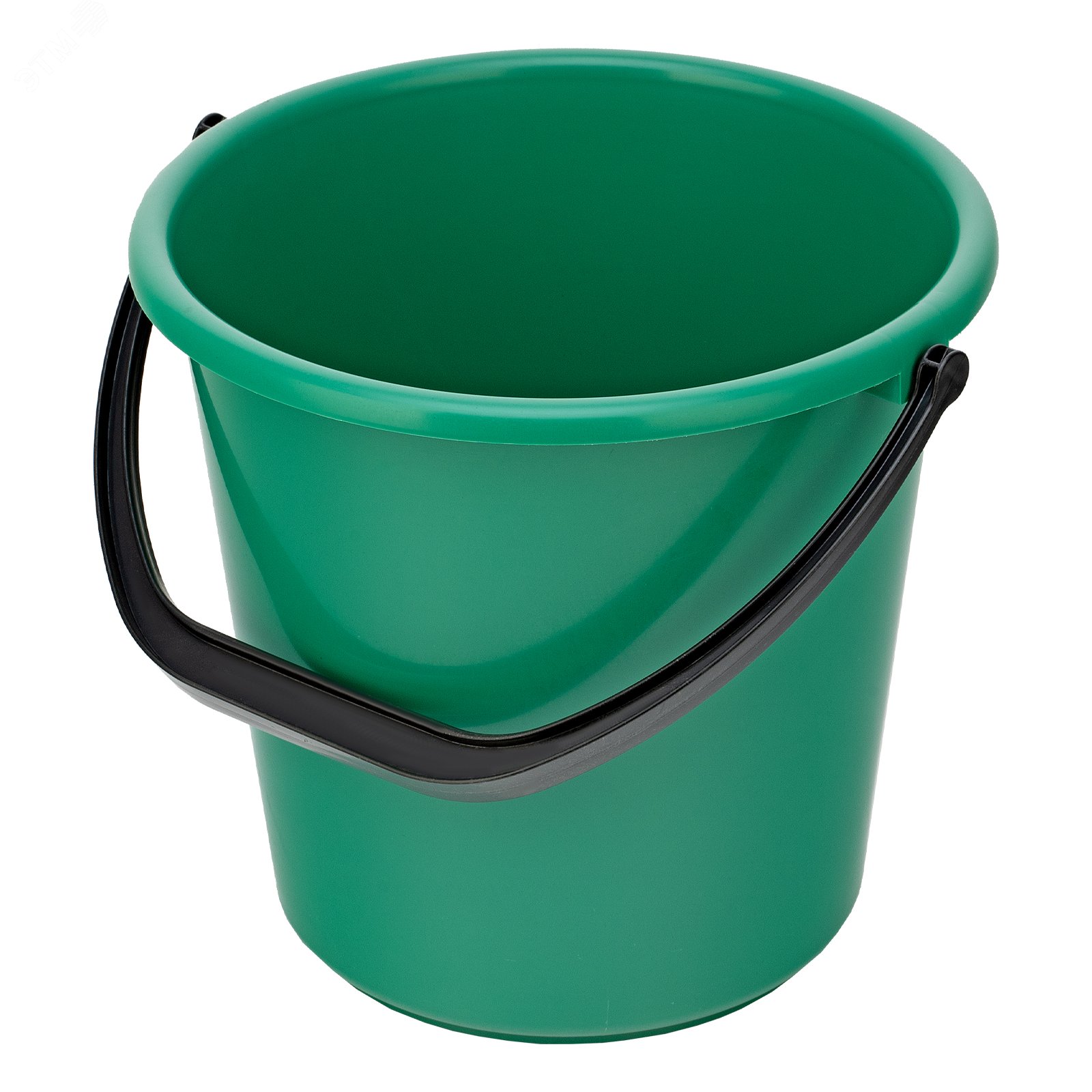 Изображение товара Пластмассовое круглое ведро Palisad Home 10 л для дома и дачи