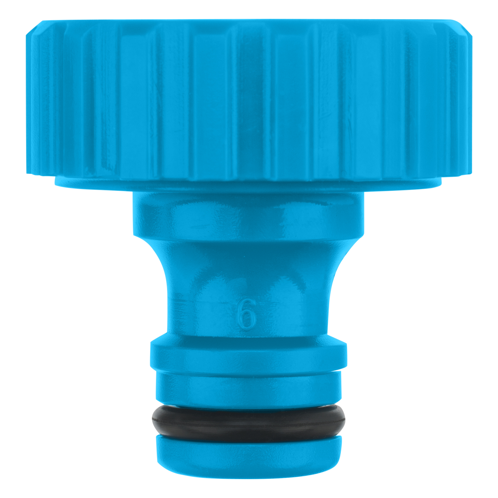 Адаптер с внутренней резьбой 1', LUXE