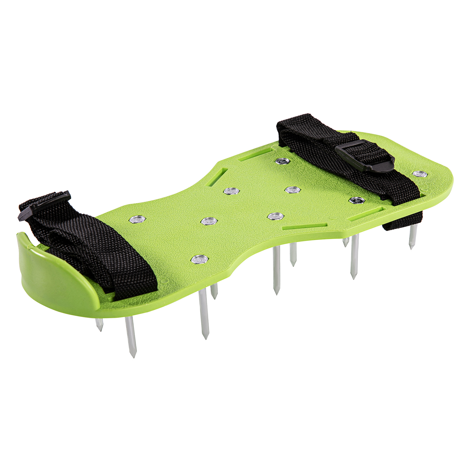 Аэратор для газона, размер 132х300 мм