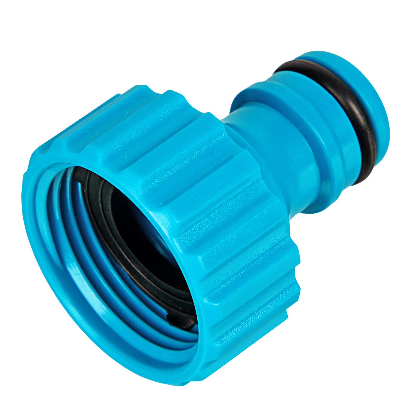 Адаптер с внутренней резьбой 3/4', LUXE