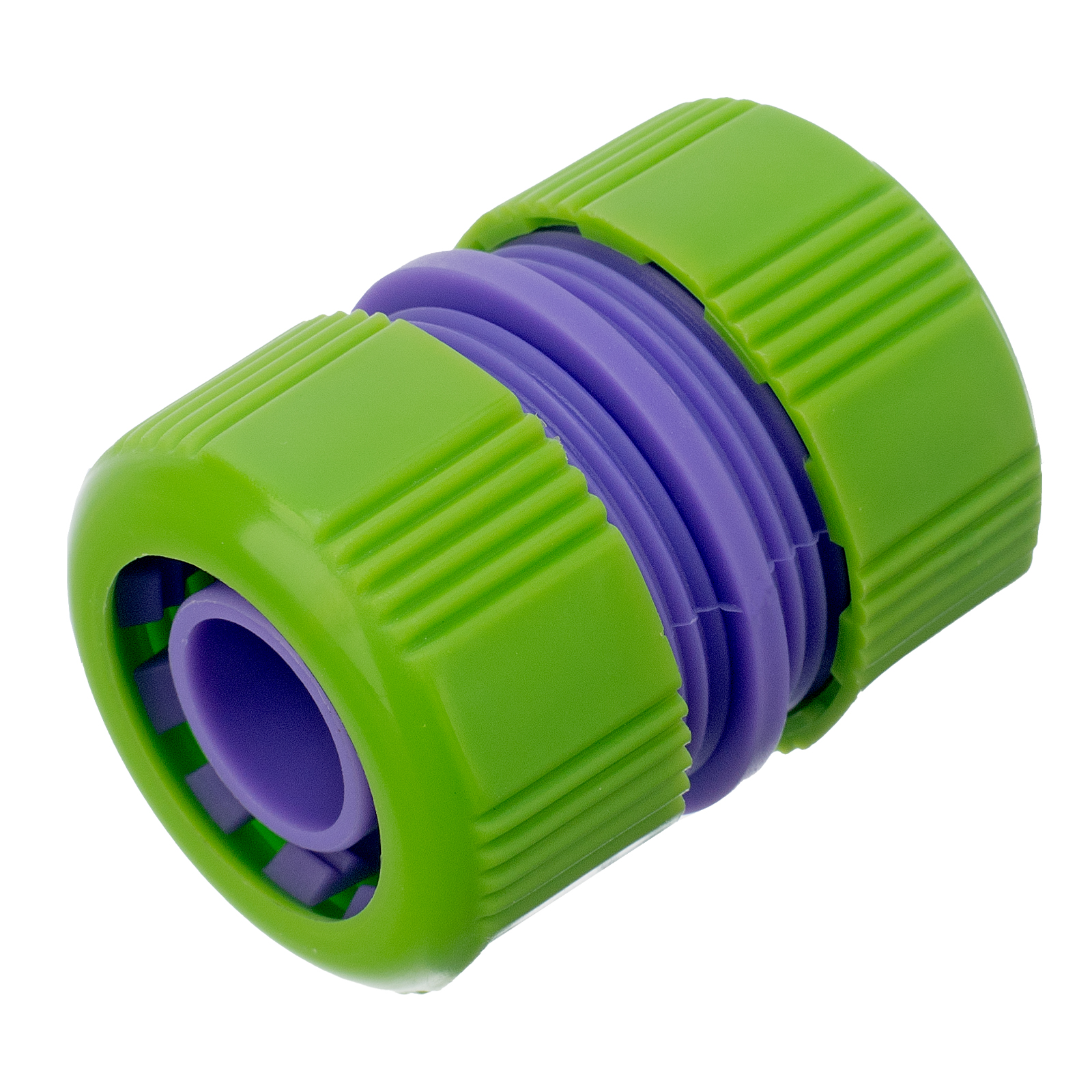 Муфта ремонтная для шланга, 3/4', пластмассовая