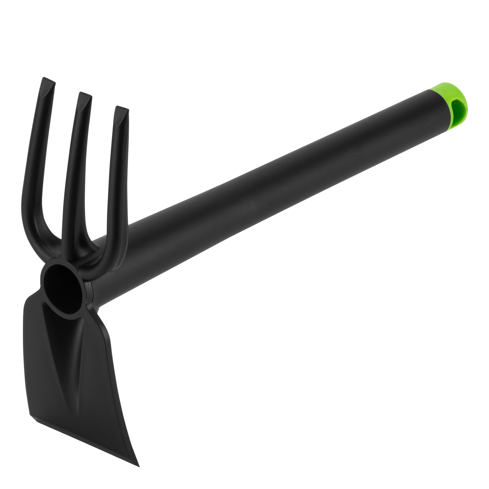 Мотыжка комбинированная пластиковая, Nylon