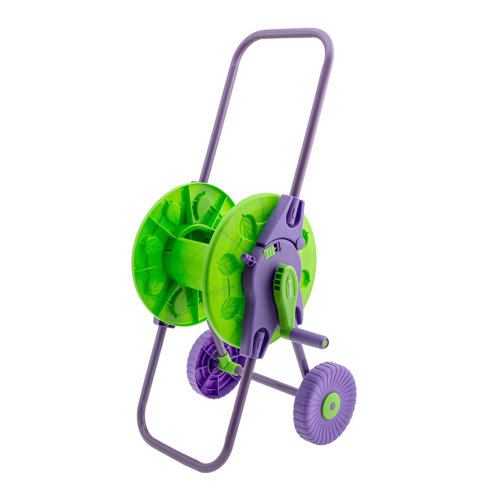 Катушка для шланга, 30 м, на колесах