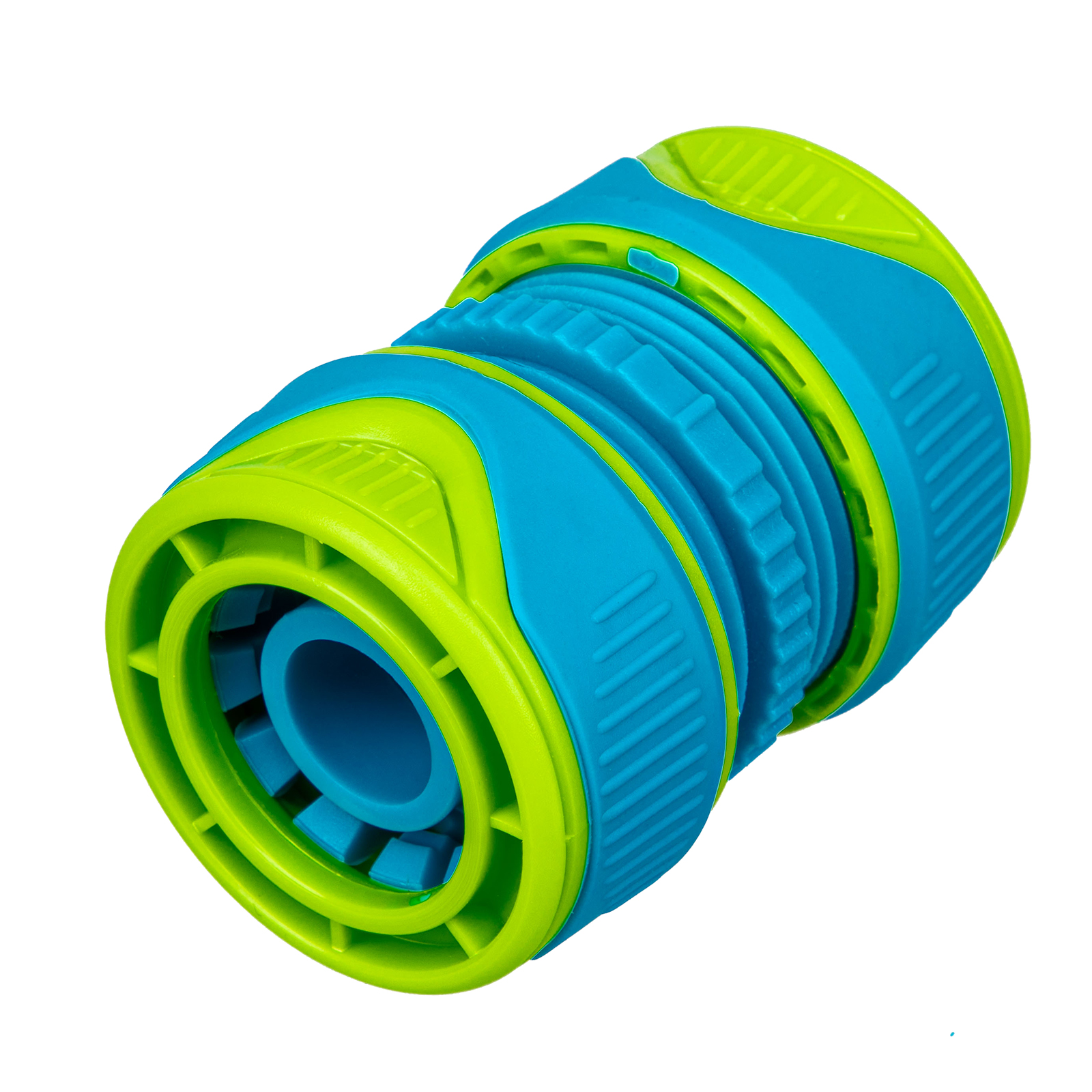 Муфта ремонтная 3/4', двухкомпонентная, LUXE