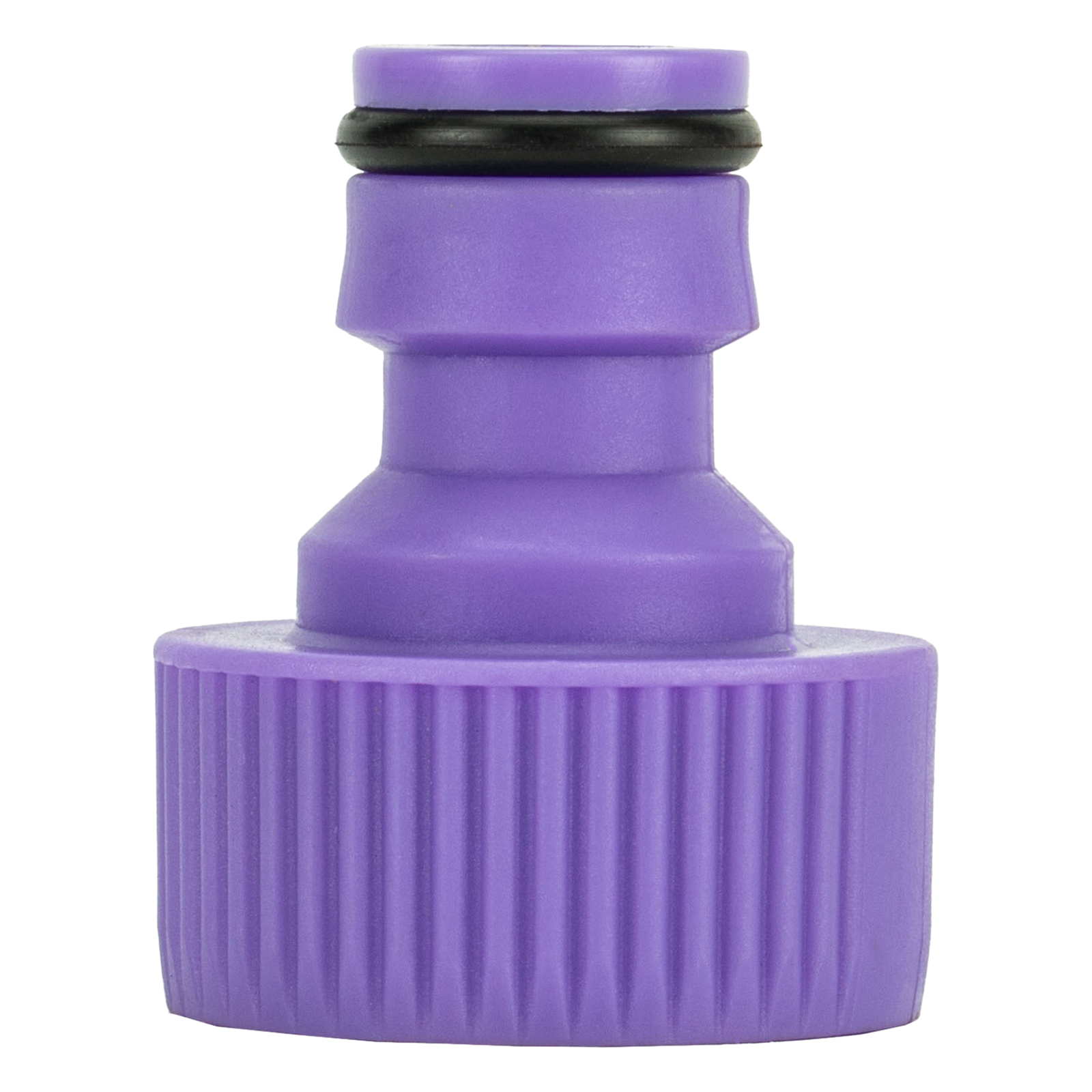 Адаптер пластмассовый, 3/4', внутренняя резьба