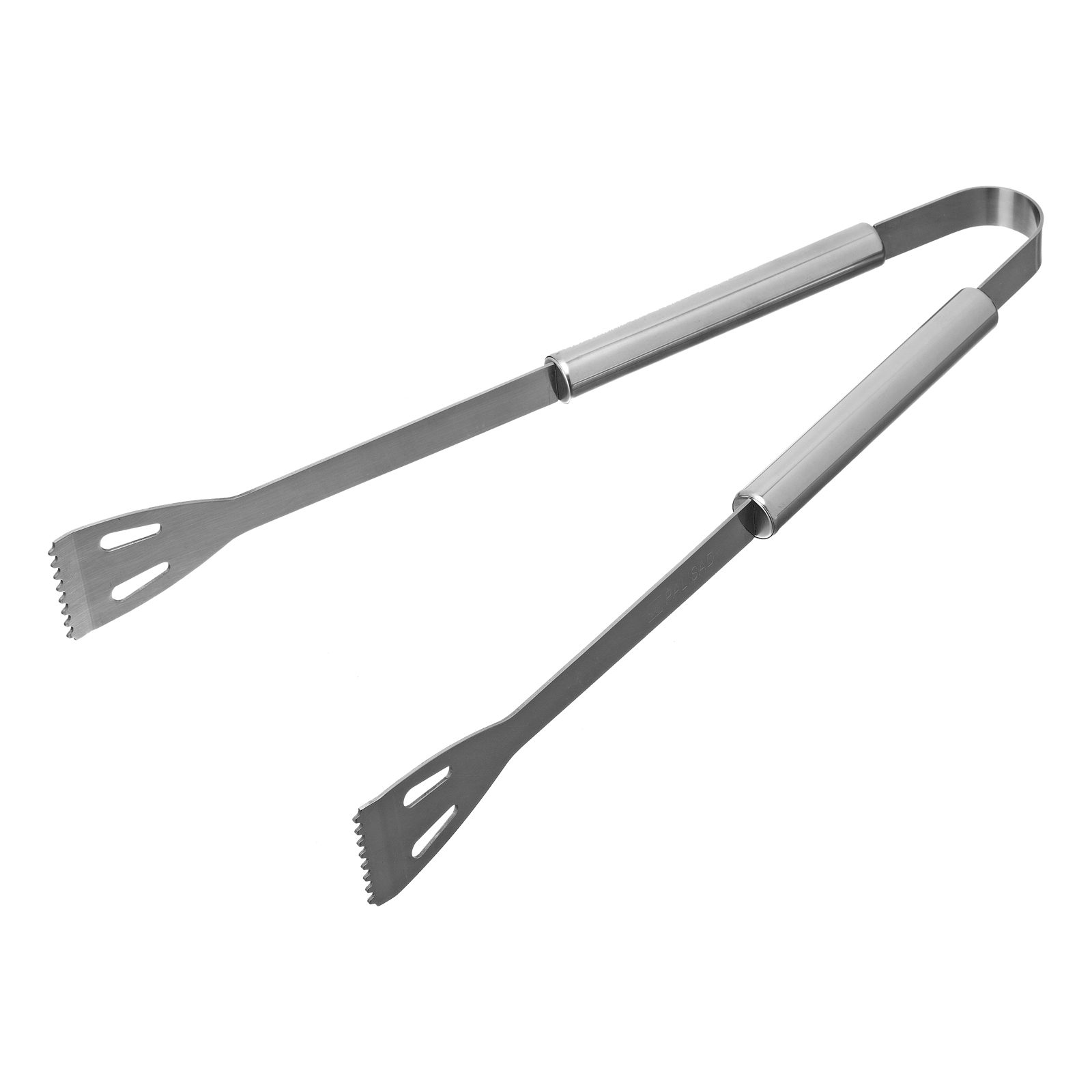Щипцы  для барбекю 37 см, нержавеющая сталь Camping