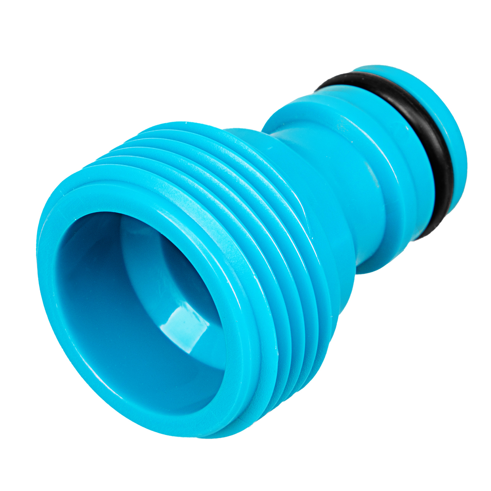 Адаптер с внешней резьбой 3/4', LUXE