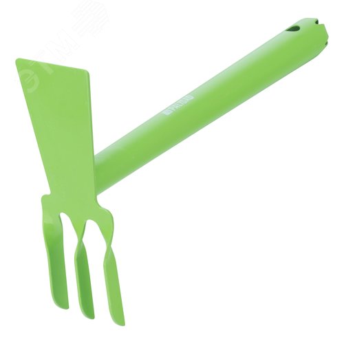 Изображение товара Мотыжка комбинированная, трапеция, 60х295 мм, цельнометаллическая (шт)