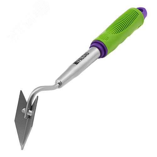 Изображение товара Бороздовичок, 35х315 мм, стальной, пластиковая рукоятка (шт)