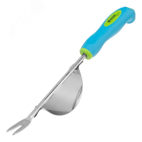 Изображение товара Корнеудалитель, 345 мм, нерж. сталь, двухкомпонентная рукоятка, PREMIUM PLUS (шт)