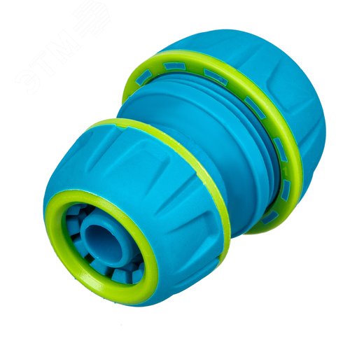 Изображение товара Муфта ремонтная универсальная 1/2'-3/4', двухкомпонентная, LUXE (шт)