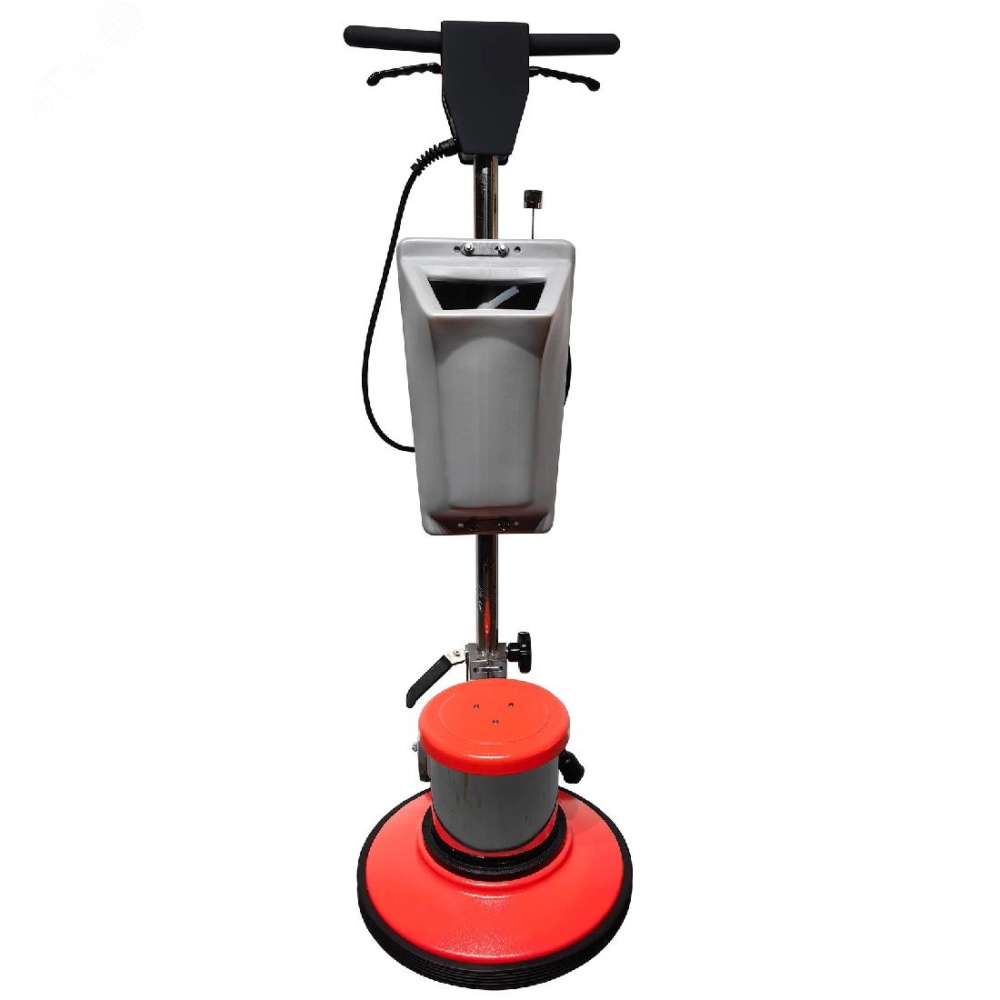 Изображение товара EvoLine FME 1500 однодисковая роторная машина для глубокой химчистки ковров и твердых поверхностей