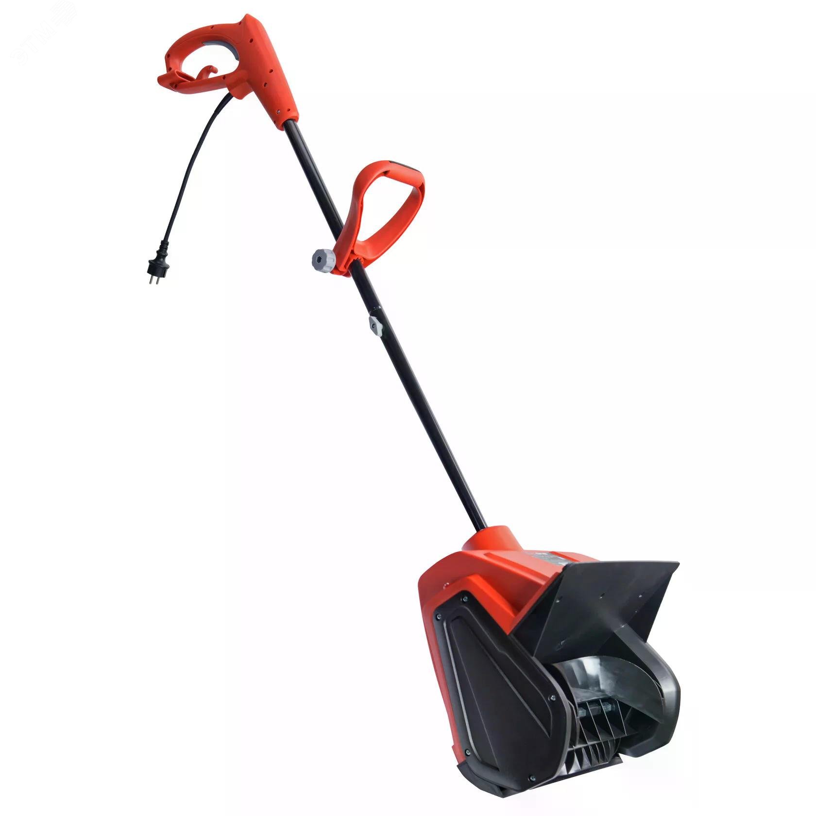 Изображение товара Снегоуборщик (снегоотбрасыватель) электрический EVOline SBE 330 (шт)