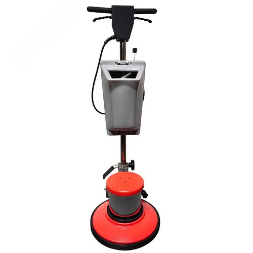 Изображение товара Однодисковая машина (полотер) электрическая EVOline FME 1500 (шт)