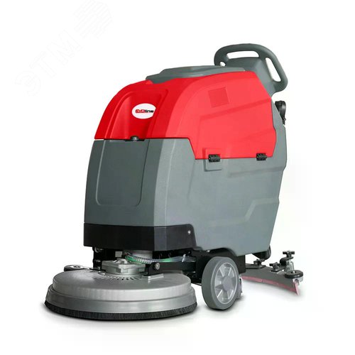 Изображение товара Поломоечная машина сетевая EVOline SDE 530 (шт)