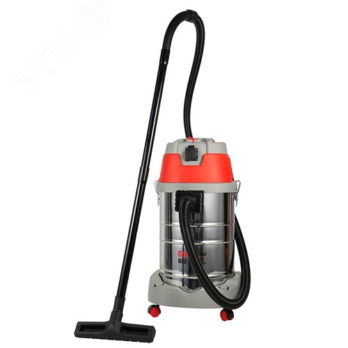 Изображение товара Пылеводосос электрический EVOline WAD 130 Power Tool (шт)