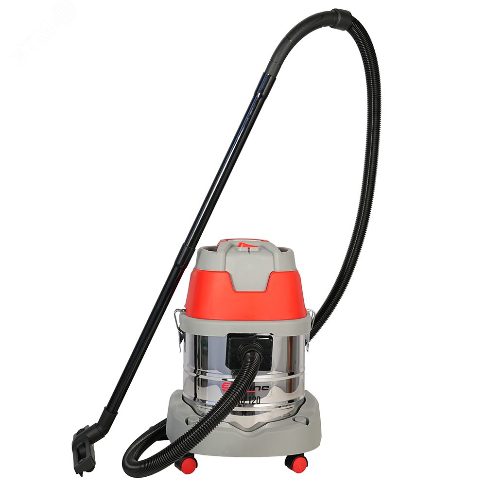 Изображение товара Пылеводосос электрический EVOline WAD 120 (шт)