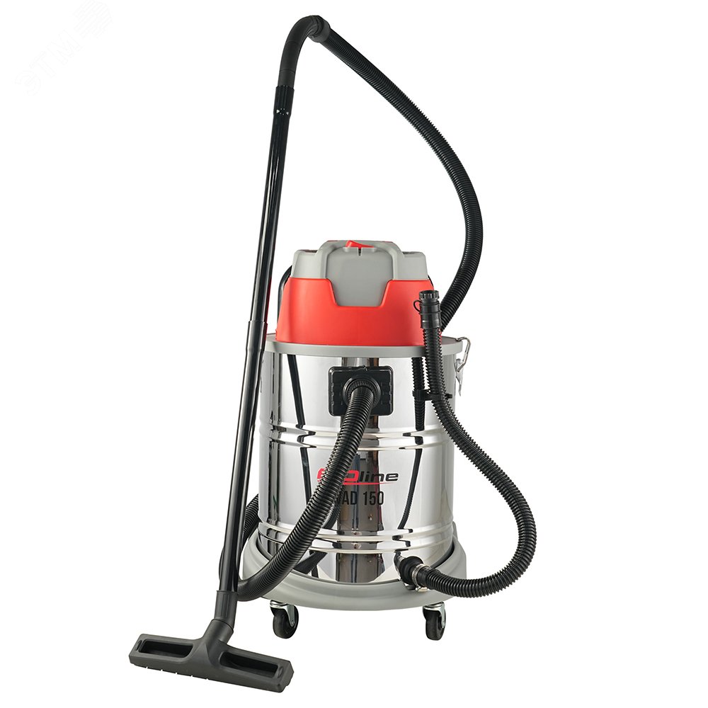 Изображение товара Пылеводосос электрический EVOline WAD 150 (шт)