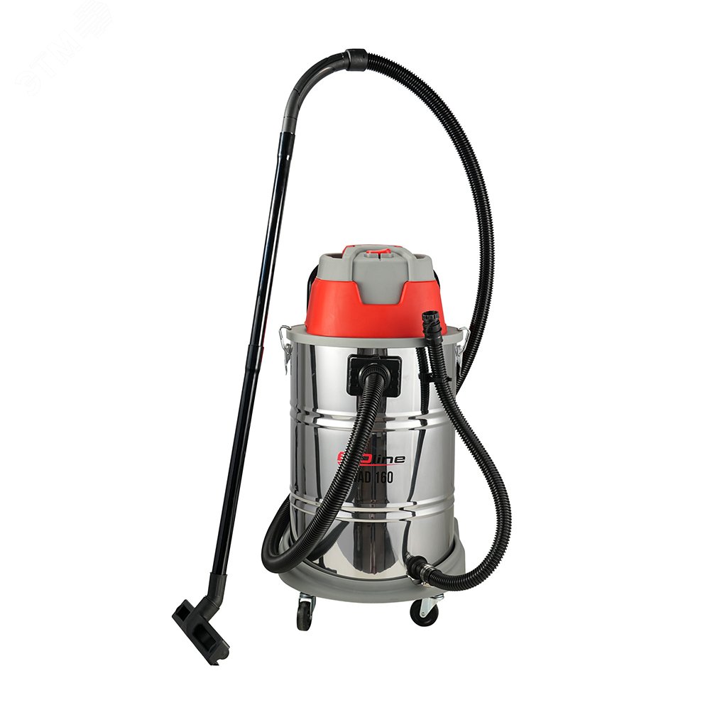 Изображение товара Пылеводосос электрический EVOline WAD 160 (шт)