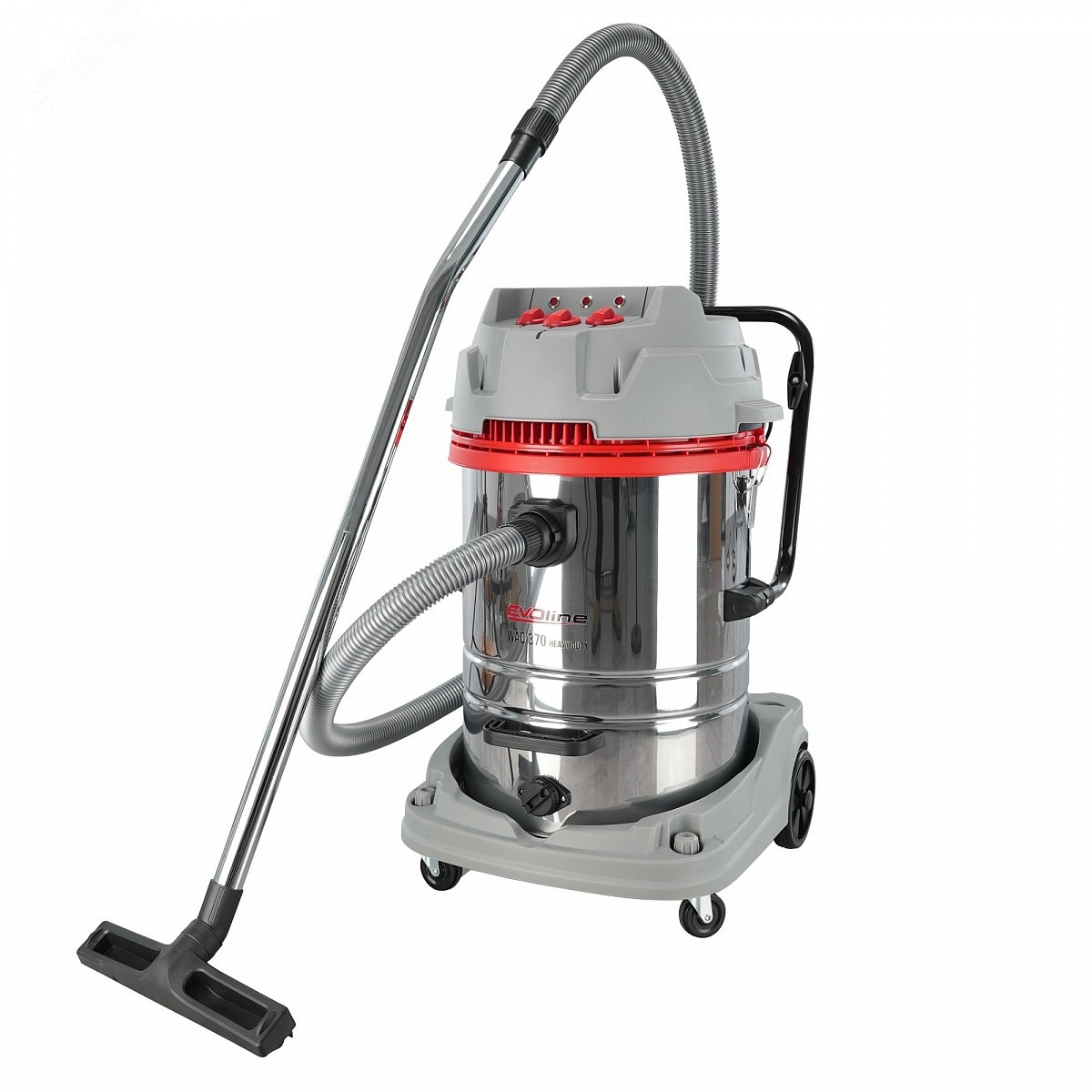 Изображение товара Пылеводосос электрический WAD 370 Heavy Duty (шт)