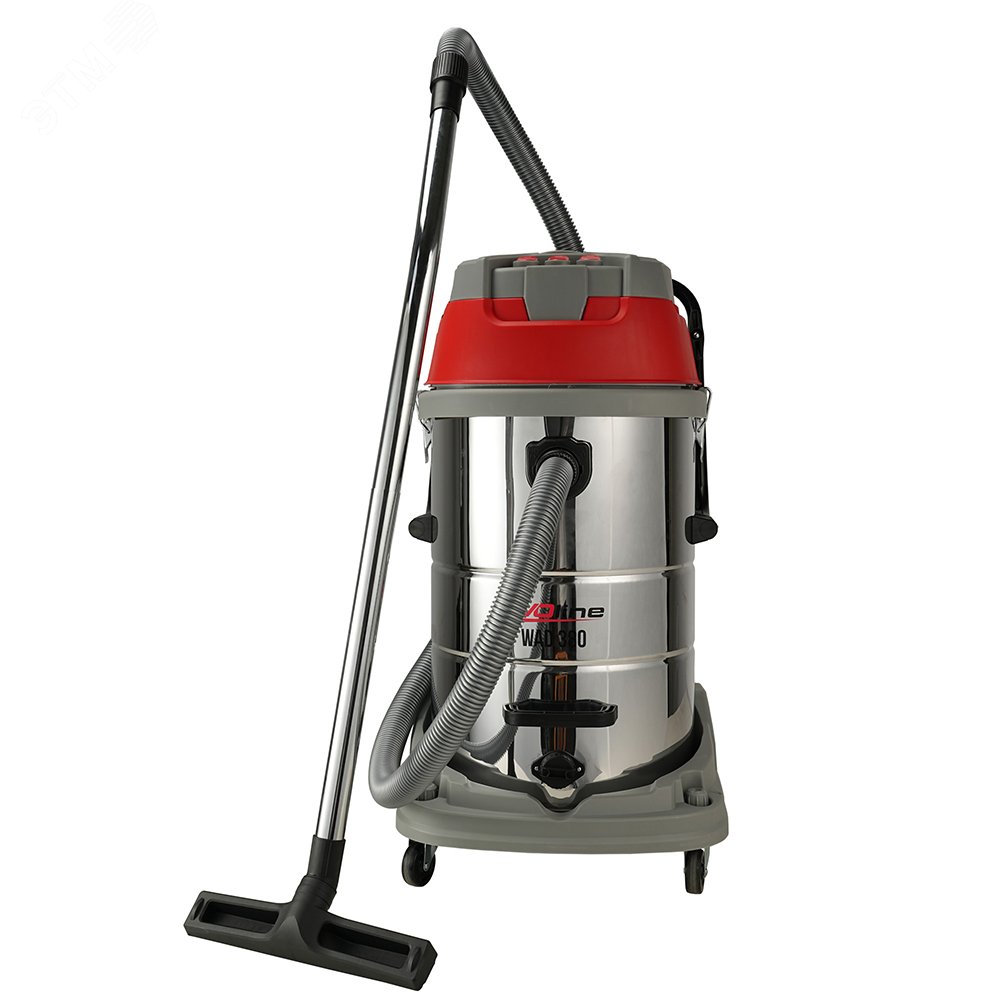 Изображение товара Пылеводосос электрический EVOline WAD 380 (шт)