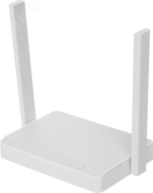 Изображение товара Роутер Wi-Fi AC1200 10/100 Мб/с/4G ready USB MT7628N 580 МГц (шт)
