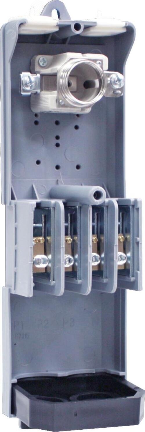 КоробкасоединительнаяHEKM-2035-1D2-4S6IP54