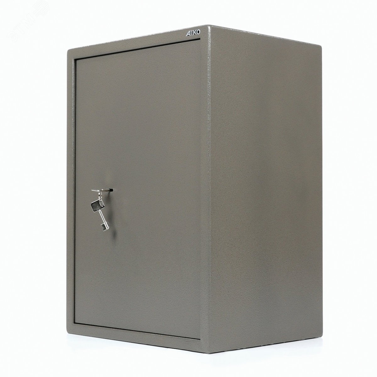 Изображение товара Сейф AIKO ТМ-63Т для офисов и дома с ключевым замком